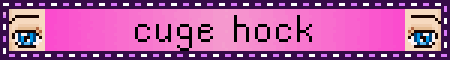 cuge hock