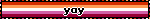 yay
