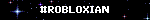 #ROBLOXIAN
