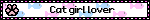 Cat girl lover