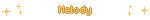 Melody