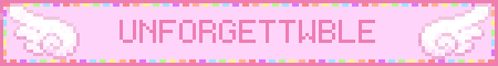 UNFORGETTWBLE