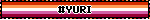 #YURI