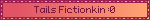 Tails Fictionkin :0