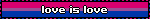 love is love