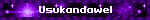 Usukandawel