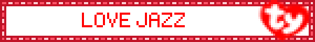 LOVE JAZZ