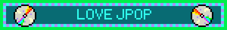 LOVE JPOP