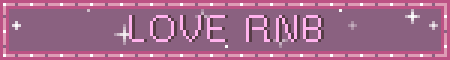 LOVE RNB