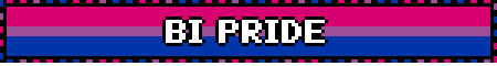 BI PRIDE