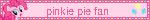 pinkie pie fan