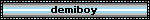 demiboy