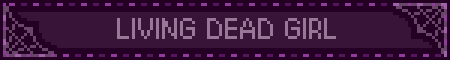 LIVING DEAD GIRL