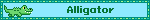 Alligator