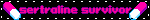 sertraline survivor