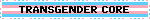 TRANSGENDER CORE