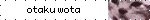otaku wota