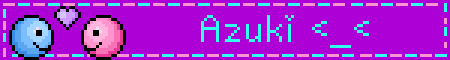 Azuki <_<