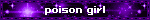 poison girl