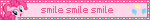 smile smile smile