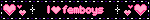I ❤️ femboys