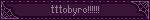 tttobyro!!!!!!