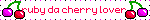 ruby da cherry lover