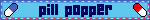 pill popper