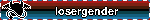 losergender