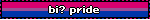 bi? pride