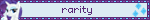 rarity