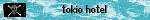 tokio hotel ㋖