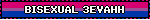 BISEXUAL 3EVAHH