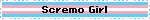 Scremo Girl