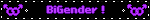 BiGender !