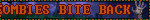 ZOMBIES BITE BACK