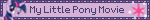 My Little Pony Movie