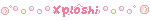 Xploshi