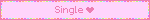 Single /heart