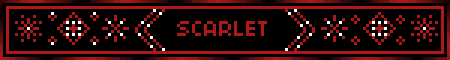 SCARLET