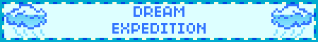 DREAM EXPEDITION