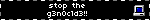 stop the g3n0c1d3!!