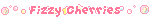 Fizzy Cherries