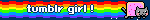 tumblr girl !