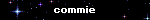 commie