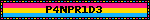 P4NPR1D3