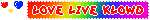 LOVE LIVE KLOWD