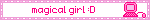 magical girl :D