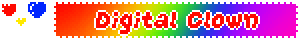 Digital Clown