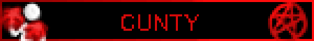 CUNTY